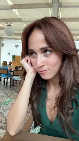 When you ask your grandma to pretend is your boyfriend 😳