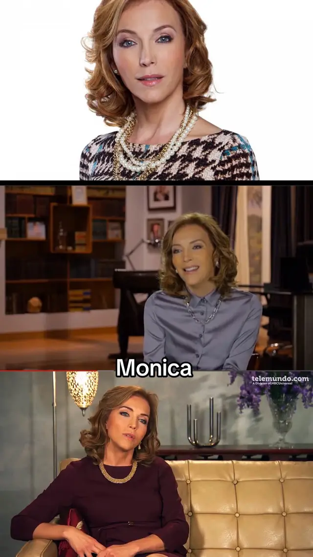 #monicaenotrapiel #enotrapielnovela #lauraflores #tuvidaesmivida🔥 #graciatuvidaesmivida #escenasnovelas #foryoupage #parati 