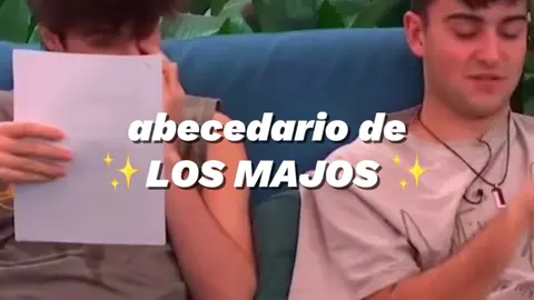 quería hacer una edición divertida sobre los majos, que fuera diferente de los que he podido hacer espero que te haga reír tanto como a mí 🤗 y gracias a mi amiga @K - frenchie maja por sus hermosas ideas 🤍 #ot #ot2023 #operaciontriunfo #juanjoot #juanjobona #juanjoot2023 #martinot #martinurrutia #martinot2023 #juanjoymartin #juantin #majos @juanjo.ot2023 @martin  #CapCut 