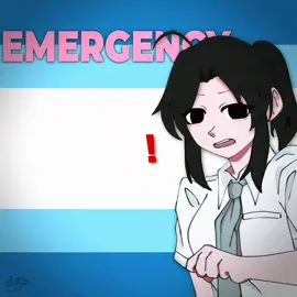 ⁉️ #oc #originalcharacter #troublemaker #troublemakerraiseyourgang #octroublemaker #art #ibispaintx #edit #aligntmotion #alightmotionedit #foryoupage 