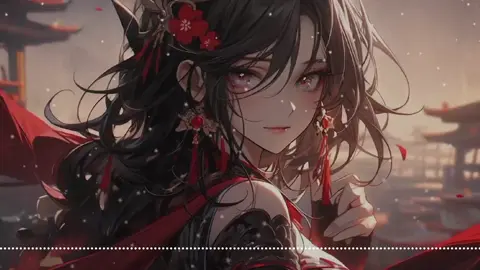 Nguyệt Hồng Phai - Nightcore #nguyethongphai#nightcore#nhacremix 