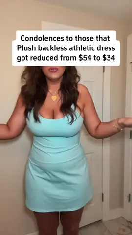 Cute little spring/summer dress 