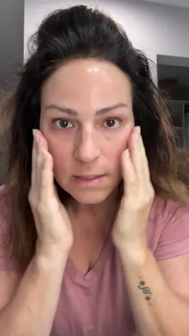 Temporary Face Tightener In Real Time !!!#summersale #skintok#antiaging#skincare #viral #beatuy 