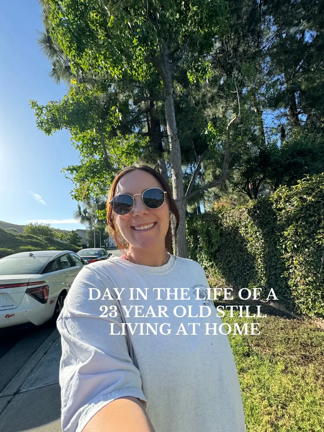hope u had a great tuesday!! #dayinmylife #dayinthelife #dayinmylifevlog #dayinthelifevlog #dayinlife #dayinalife #dayinmylifevolg #dailyvlog #DailyRoutine #dailylife #livingathomeinyour20s #livingathome #livingwithparents 