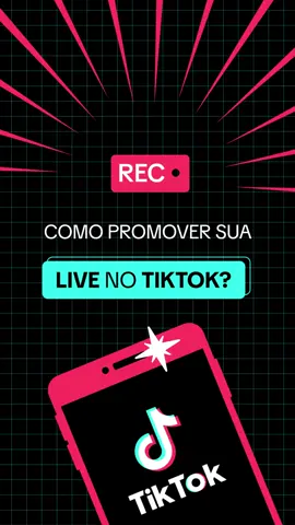 E ai, já sabia das vantagens de promover sua LIVE?