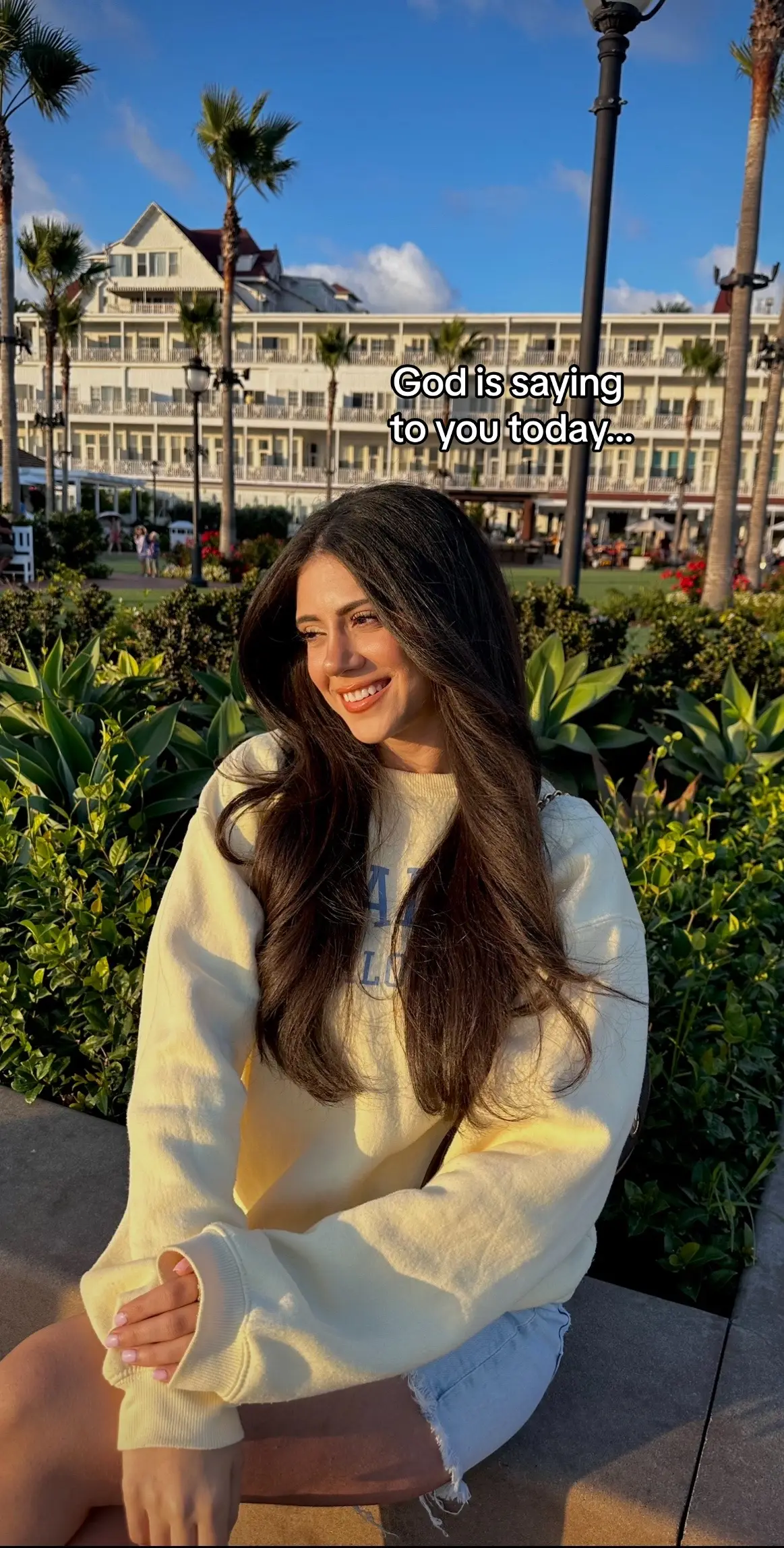 Have a great Wednesday 🤍 #fyp #God #christian #catholic #bibleverse 