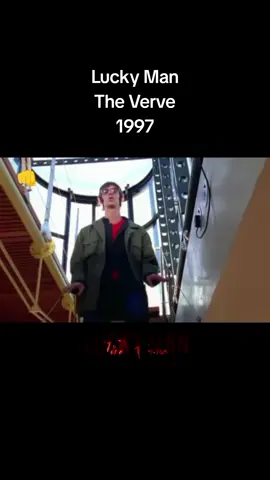 Lucky Man expresa un sentimiento de agradecimiento por las cosas simples de la vida. La letra refleja una sensación de estar afortunado por las experiencias personales y por las relaciones significativas que enriquecen la vida #LuckyMan #TheVerve #tiktokmusic #90sHits #UrbanHymns #FeelGoodMusic #FollowForMore #LifeAppreciation #BritpopClassics#tiktok #tiktokmusic #foryoupage #viral #fyp #throwbacksongs #throwbacks #recuerdosdesbloqueados #desbloqueandorecuerdos #retrovibes 