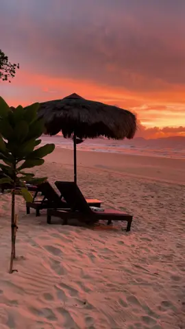 Best sunset i’ve ever seen here in Club Agutaya San Vicente, Palawan…. #Palawan #SanVicente #sunset #fyp #fypシ゚viral #fypage    