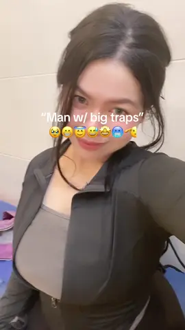 ngode aja si — #GymLife #GymTok 