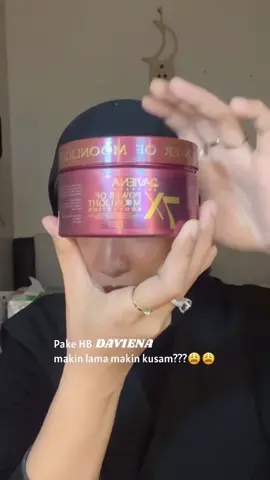 Cobain hb yg lagi virall setiktok, yakin seworth it ituu😱😱?? @Davienaskincare.jawa #davienahbdosting #cerah #hbdosting  
