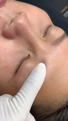 Sợi spai 6 của e #thinhhanh #xuhuong #phunxamthammy #microshading #hottrend #eyebrows #keosoihairtroke #phunxamthammychuyennghiep #daotaohocvienphunxamthammy 