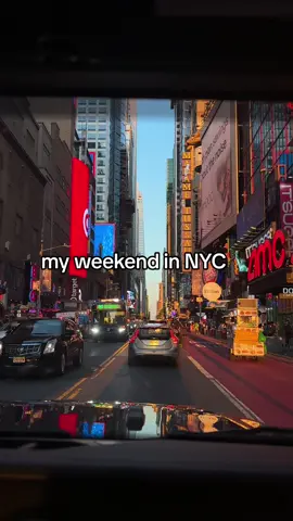 عطلة نهاية الأسبوع في نيويورك 🏓🎡#فلوق #نيويورك #أمريكا #يوميات #Vlog #nyclife #nycvlog #newyork 