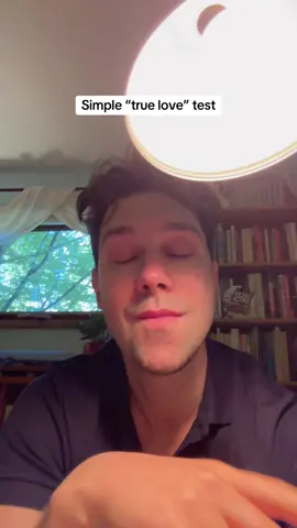 True love test #TrueLove #Love #inlove #Home #couple #safe 