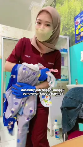 Lupa minum pil eh jadi lagi anak ke5 ya bu,mknya aku saranin KB jangka panjang #bidan #edukasikesehatan #melahirkan #melahirkannormal #lahiran #lahirannormal #fypシ゚viral 