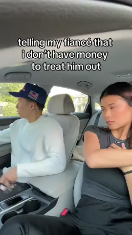 he ended up paying🤭 @Austin #austinanddesi #couplecomedy 