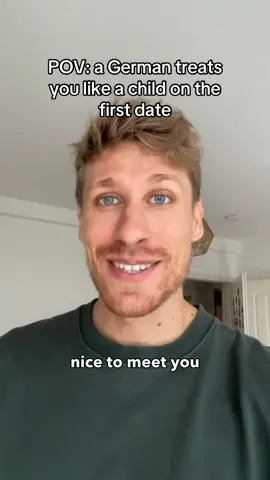 Hi I‘m Mäx! #German #date #dating #hinge #tinder #tindernightmares #tiktok #explore #explorepage #funny #sketch #comedy #pov #skit #fyp