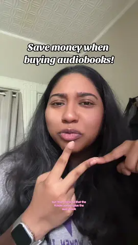 I had no idea this was a thing so am I just late to the party or did you learn about this with me 😅😂 #BookTok #bookish #bookcommunity #bookworm #booktoker #readingaddict #booklover #audiobook #audible #audiobooktok #kindle #kindlegirlie 