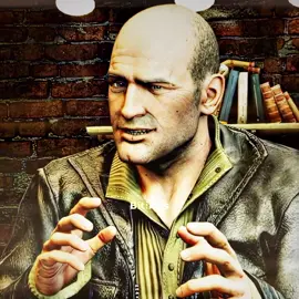 Finally, I edited Charlie, I wonder what happened with him || audio: @xxccffaa.mp3 song: Let me think about it #uncharted #uncharted3 #charliecutter #nathandrake  #editor 