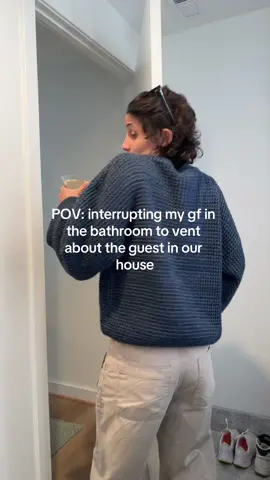 Its like no bad talk, just astonishing how the human acts