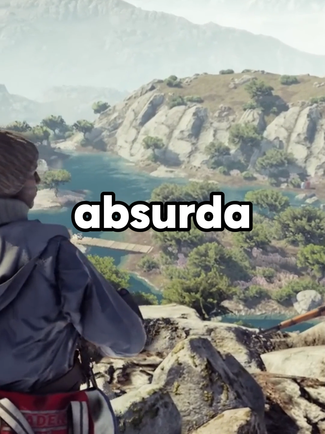 Esse jogo é melhor que dayz... #jogosonline #multiplayer #games #vigor