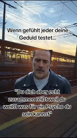 Tief durchatmen... du kannst sie nicht alle 💀 #Meme #MemeCut #CapCut #tiktok #viral #psycho #fyp 