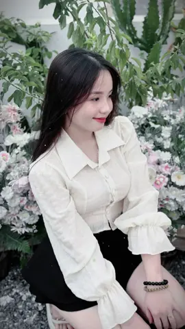 #CapCut anh thích em à ?