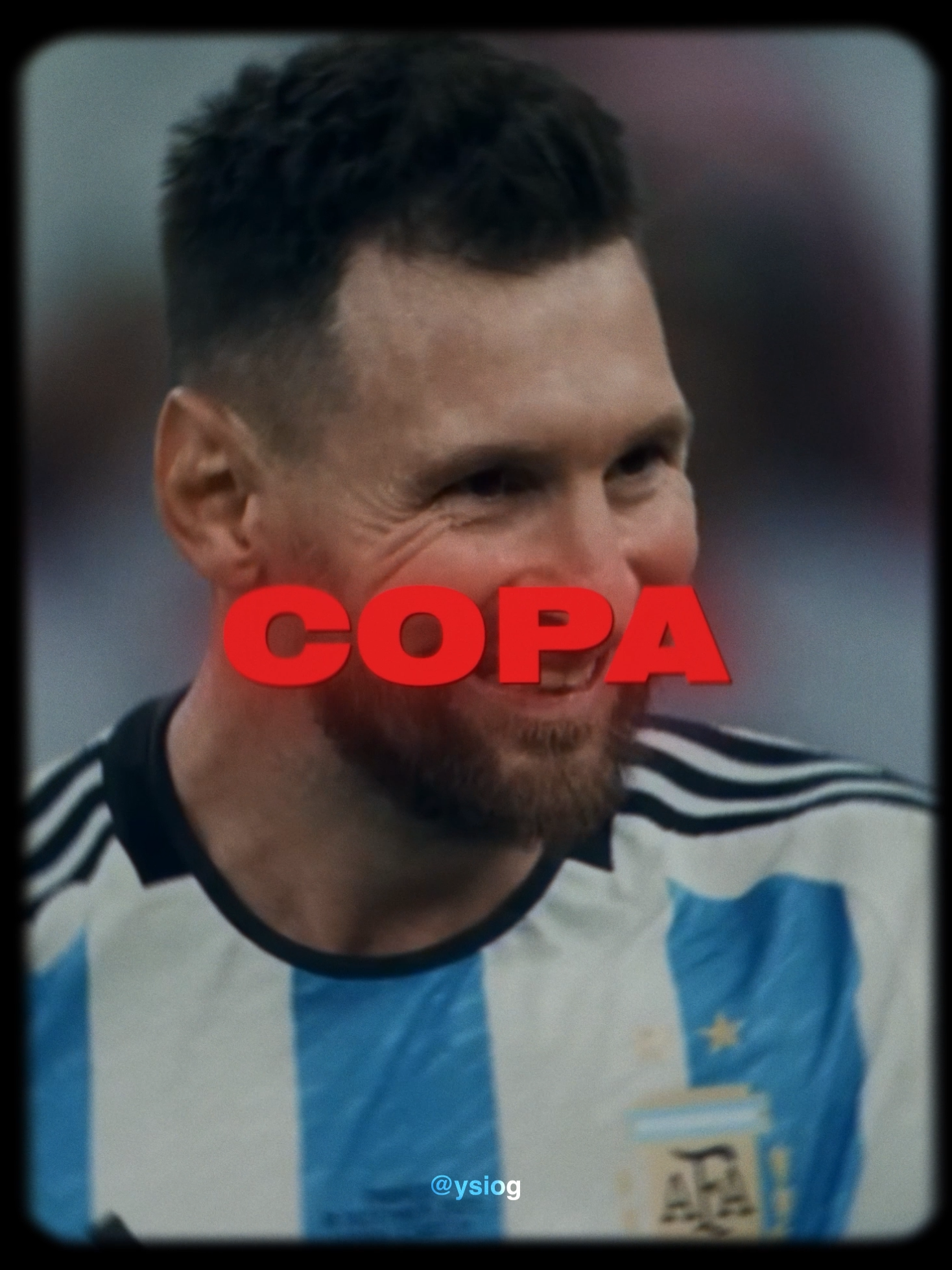 #copaamerica #targetaudience #fyp