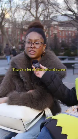 “I made a commitment that I would view her as a human being first and then my mom.” #ramenonthestreet #publicinterview #interview #hopecore #motivational #fyp #nycstreetinterview #ramenonthestreetinterview #humanexperience #parents #parentsoftiktok #mom #MomsofTikTok #lifeadvicetiktok #generationaltrauma 