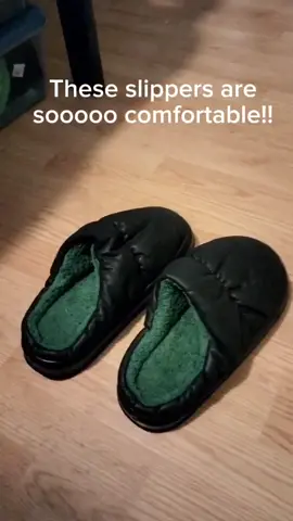 #fyp #slippers #houseslippers #TTSACL #foryou 