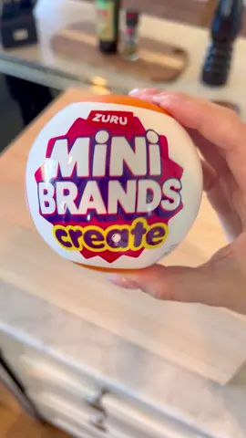 Let’s make some Masterchef Mini Brands! Thank you @Mini Brands #minibrands #minibrandsmasterchef #masterchef #kitchen #cooking #mini #minifood #toy #openingtoys #toyasmr #toys #unboxing #asmr #toyunboxing #fyp #toyunboxingasmr #toyopening #toyaesthetic #asmrvideo #unboxingvideo #toyopeningtoyunbox 