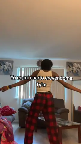 Pero lo mueves bien😜🤭@🍂✨️YASMANY✨️🍂 #parati #tyladancechallenge #tyla #humor 