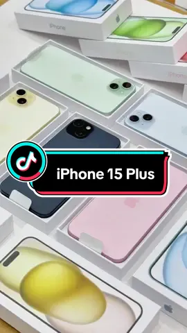 Có ai bị mê bảng màu của iPHONE 15 PLUS hông taaaa❤️ #iphone15plus #xuhuong #baobuontao #viral #fyp #iphone #uocduoclenxuhuong 