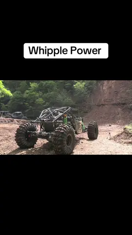 Tim Cameron making thay Whipple Sing on the 10k Bounty Hill  #bountyhill #TcRacing #offroad #4x4 #rockbouncer #whipplesupercharger 