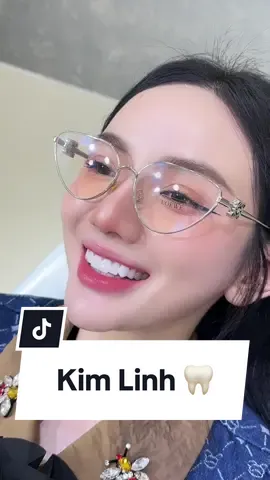 Bé iu Kim Linh xinh đẹp trong chiếc răng khểnh xinh iu 🦷🦷