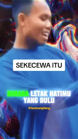 SEKECEWA ITU edit dikit dari bahan video Ponidi Official @ponidi_official0 
