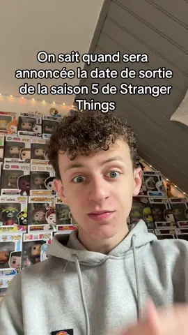 j’espère 🤞#strangerthings #pourtoi #fyp #netflix 