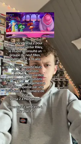 Plein de Riley au final ! #insideout #disney #pourtoi #fyp 