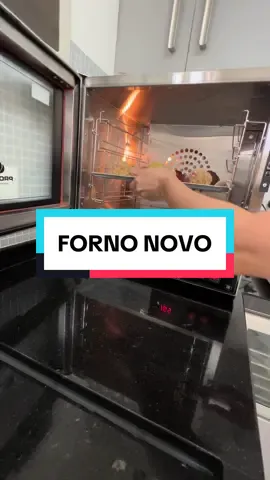 Usei pela primeira vez o forno novo pra testar e definir como vou assar os cookies #cookies #empreendedorismofeminino #empreendedorismo #forno #progas 
