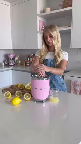 I need a fun drink everyday, today’s is creamy lemonade 🍋#creamylemonade #drinkrecipe #fundrink 