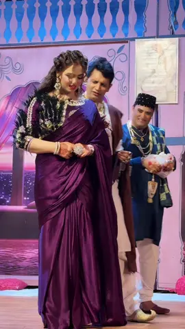 Zindagi ban gaye ho tum🥰heera mandi drama Lahore tamaeel theatre❤️#therealmehakmalik #foryoupage #foryou #maa 