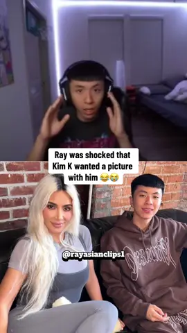 Ray J had his turn, now it’s his 😅 #ampray #ray #rayclips #foryoupage 