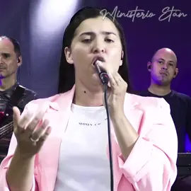 A Cristo le voy #ministerioetan #coritospentecostales