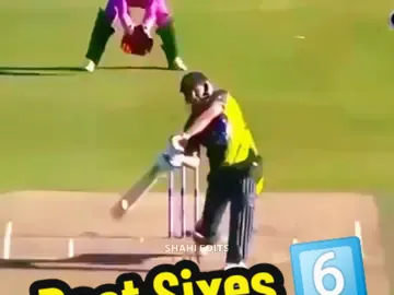 Best Sixes 6️⃣🏌🏻‍♂️ in Cricket 🏏 History ---//🎶👀🎧🔥 Part 1 😎💥  #Best #Sixes #in #Cricket #History #part1 #Pakistan #Trending #fyp #worldcup2024 #viral #foryou #shahiedits56 #shahiedits  @ICC @Shahi Sports 360 @Shahi Edits @Shahi Edits 