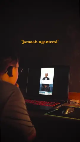 Nderek gus e @muh iksan mawardi #guyonan #ngabrut #guspenceng #gusrasenter 