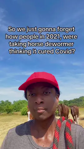 And then the FDA had to tell people to stop taking it🙄 #fypage #foryoupage #horsetok #horsesoftiktok #horsetok #horselife #horses #horseriding #saddlebronc #2021 #funnyvideos #xybca 