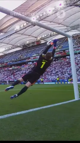 NEUER🇩🇪1️⃣  #em #neuer #manuelneuer #dfb #deutschland #fußball #footbal 