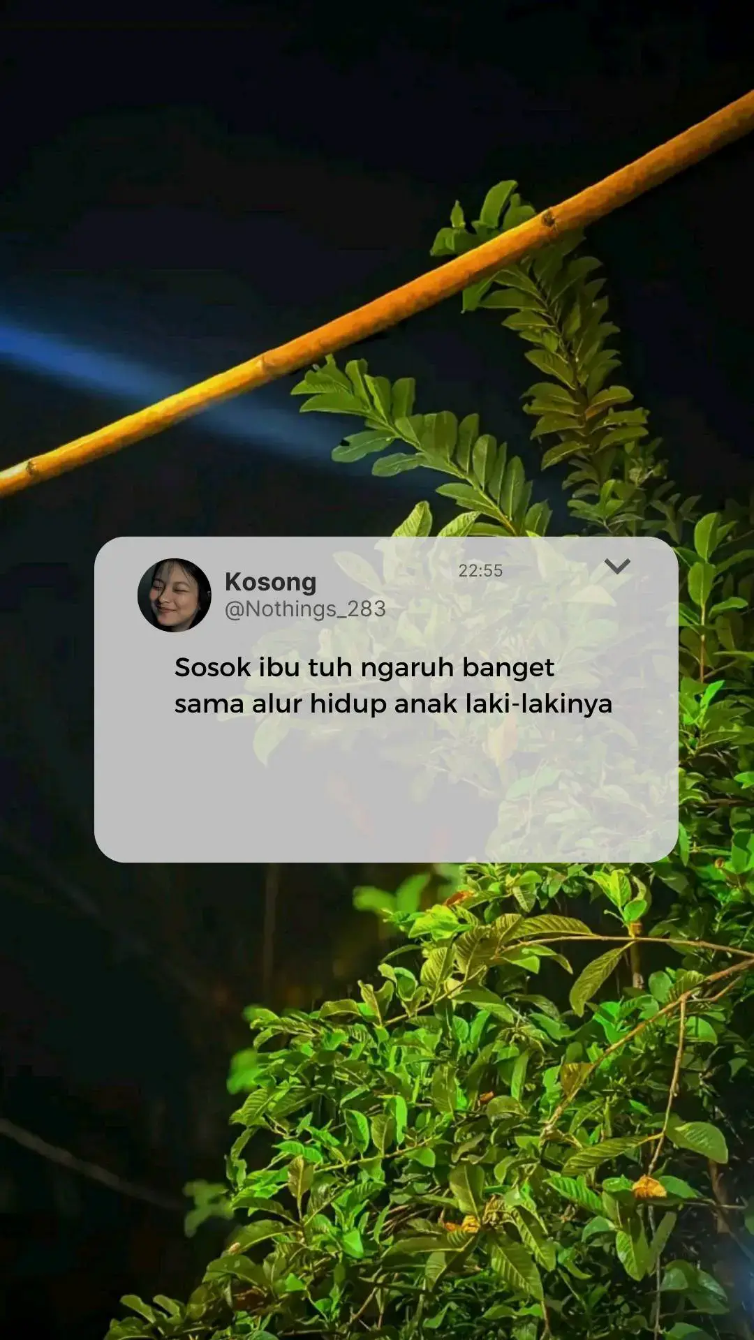 kehilangan seorang ibu adalah kehilangan segalanya🥹 #storysad#ibu#fyp#nothings 
