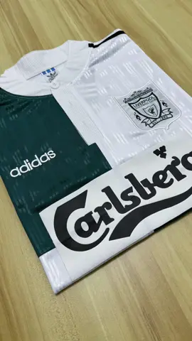 #mcmanaman 1995/1996 Liverpool Away Retro Football Jersey Soccer Shirt #fyp #liverpool #retro #retrojersey #retroliverpool #football #Soccer #futbol #retrofootball #retrosoccer #jersey #mcmanaman17 