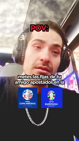 NO ME QUEDA NI PARA UN PAN PIPIPI #comedia #humor #uefachampionsleague #eurocopa #copaamerica #futbol 