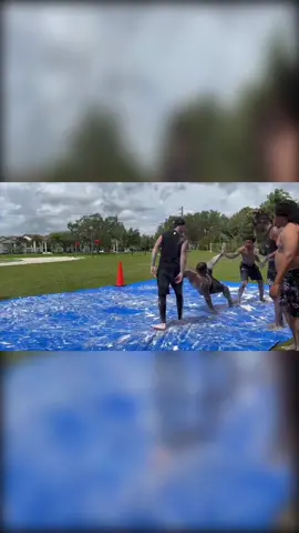 Real head hunta!!! 😂🔥 @Kitchen 🏕️ #Stackz954 #FloridasFavorite #ExoticExpress #Sports #Challenge 